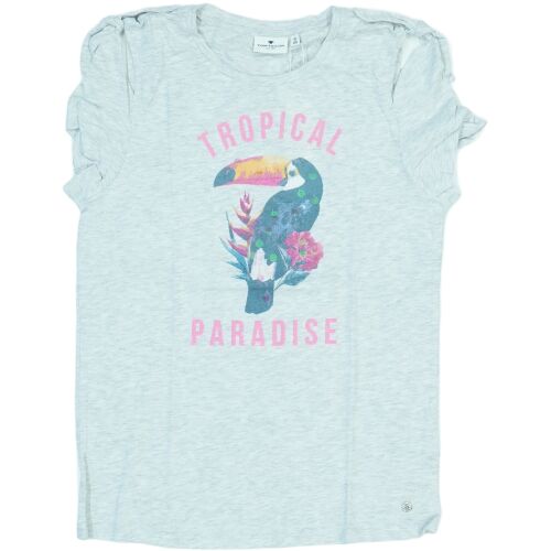 Tom Tailor Dziewczyna Torba UE 176) 145130417