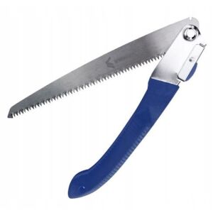 Összecsukható kézi fűrész 27 cm kerti ágakhoz 145130430 - Kézi fűrész