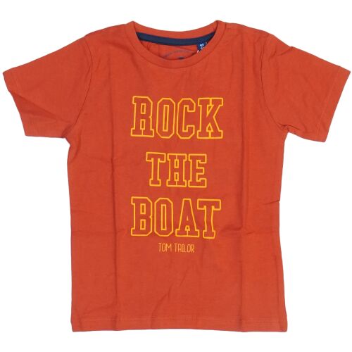 Tom Tailor Chłopiec Torba UE 98) 145130450