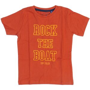 Tom Tailor Junge Tasche (Mărime: 98) 145130450 - Tom Tailor