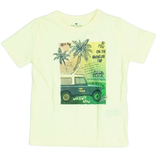 Tom Tailor Chlapec Taška EÚ 98)