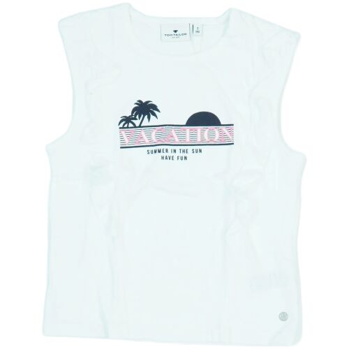 Tom Tailor Dziewczyna Torba UE 140) 145130779