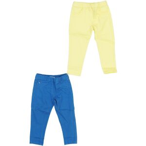 Lupilu Lány Csomag - Baby nadrágok (Méret: 92) 145130812 - Lupilu