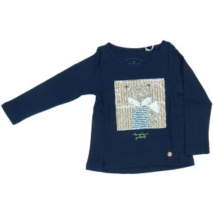 Tom Tailor Dziewczyna Kardigan UE 98) 145130858 - Tom Tailor