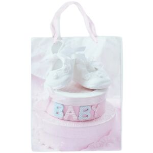 Egyéb Mädchen Geschenktasche (Eine Größe) 145130902 - Geschenktüten