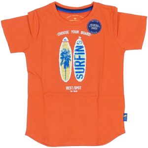 Tom Tailor Chłopiec Torba UE 98) 145130905 - Tom Tailor