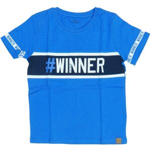 Tom Tailor Dečko Majica (Mărime: 122) 145130970 - Tom Tailor