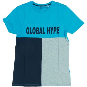 Tom Tailor Dečko Dugi rukav vrh (Mărime: 164) 145131044 - Tom Tailor