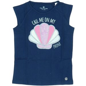 Tom Tailor Mädchen Tasche (Mărime: 98) 145131097 - Tom Tailor