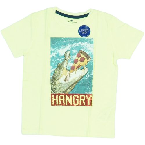 Tom Tailor Chłopiec Torba UE 122) 145131106