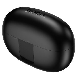 HOCO vezeték nélküli fülhallgató bluetooth TWS ANC ENC EQ26 fekete 145095101 - Hoco