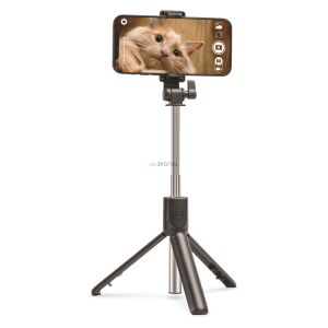 Setty selfie bot bluetooth állvánnyal SSB-01 fekete JO 145095566 - Selfie bot
