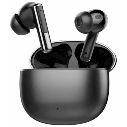 WiWU - TWS fülhallgató T33 ANC Pro funkcióval - fekete 145697823