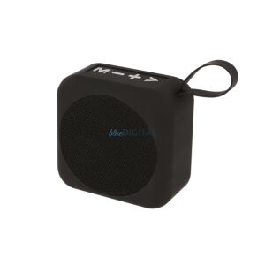 Setty bluetooth hangszóró 3W GB-01 fekete JO 145102588 - Setty