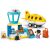 LEGO DUPLO Prvýkrát na letisku 10443 145131167