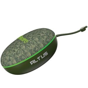 HiFuture Altus Bluetooth Mini hangszóró - bézs színben 145103135 - HiFuture