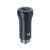 Setty autós töltő 1x USB 2,4A CC-A-241 fekete 145097344