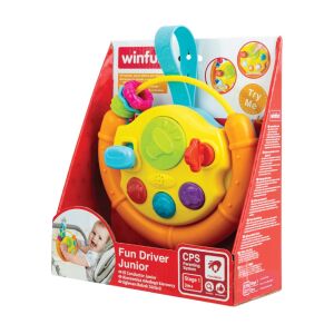 Baba aktivitás kerék 145131738 - Fejlesztő játék babáknak