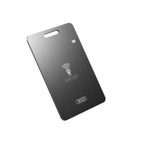 XO Bluetooth elveszettség elleni lokátor LP05 fekete 145101409 - XO