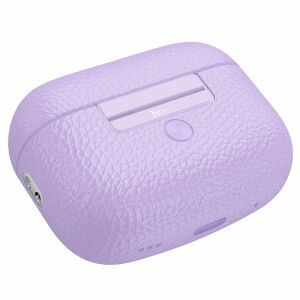 HOCO vezeték nélküli fülhallgató bluetooth TWS EQ15 lila 145111636 - Hoco