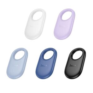 HOCO intelligens helymeghatározó E94 zafírkék eltévedésgátló készülék 145104528 - Hoco