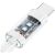 Kábel USAMS Cloud Series US-SJ658 6A USB-A USB-C 1,2m fehér 145105105