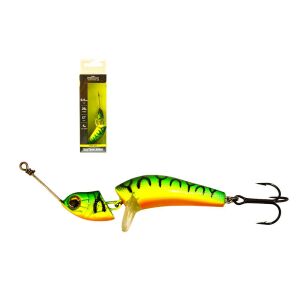 WIZARD TIPSY CLOWN JOINTED SINKING 5M 8,5CM 28G CT 145131866 - Wizard