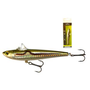 WIZARD VERTIX SUBWATER SINKING  11CM 30G BB 145131869 - Wizard