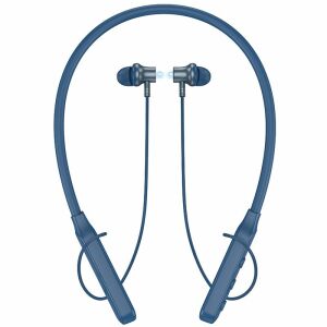 HOCO vezeték nélküli fülhallgató bluetooth ES74 kék 145112903 - Hoco