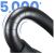 Kábel USAMS KY sorozat US-SJ693 3A USB-C USB-A 2m fehér 145113093