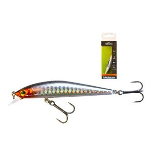 WIZARD SHALLOW SHAD JUNIOR SLOW SINKING 1M 7CM 7G RG 145131924 - Wizard