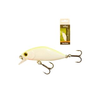 WIZARD GHOST MINNOW SLOW SINKING 2M 5CM 4G WY 145131934 - Wizard