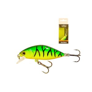 WIZARD GHOST MINNOW SLOW SINKING 2M 5CM 4G CT 145131962 - Wizard