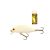 WIZARD GHOST MINNOW SLOW SINKING 2M 5CM 4G CT 145131962
