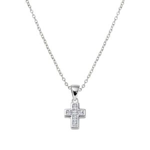 Amen CLCCBBZ3 Női ezüst nyaklánc 145133118 - Amen