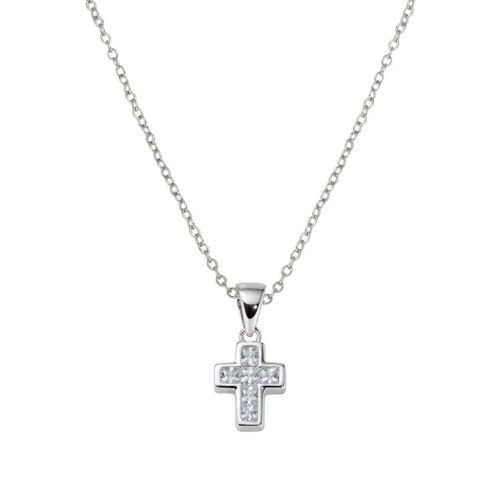 Amen CLCCBBZ3 Női ezüst nyaklánc 145133118