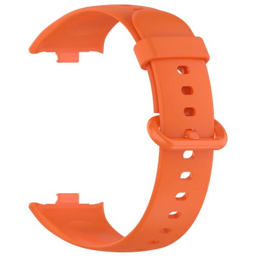 Mybandz szilikon óraszíj-narancs(Xiaomi Smart Band 8 Pro/Xiaomi Redmi Watch 4-5) 145133190