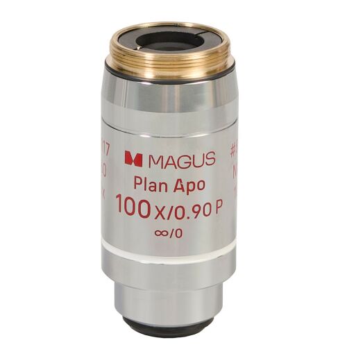 MAGUS SFR100 APO60 Plan Apo 100х/0,90 P ∞/0 H 60 mm objektív 145133247