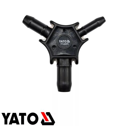 YATO 16-20-26 mm sorjázós csőkalibráló YT-22374 145133280