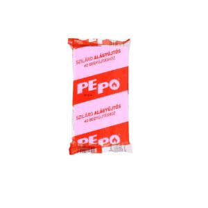 PEPO alágyújtós 145133323 - Tüzelőanyag