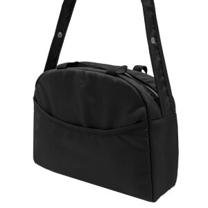 Babakocsi táska Baby Mix Univerzális fekete 145133856 - Pelenkázó táska