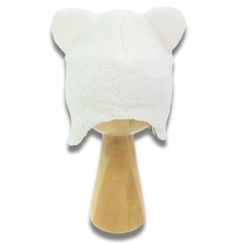 Ttéli baba sapka Nicol Bambi 145134225