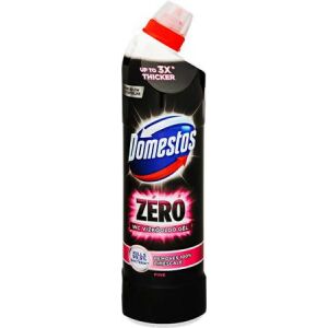 Vízkőoldó, 750 ml, DOMESTOS "Zéró", pink 145134344 - Tisztítószer