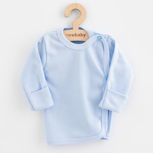 Baba ingecske New Baby Classic II kék 145134501 - Gyerek blúz, ing