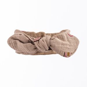 Baba muszlin fejpánt New Baby Rainbow 145134535 - Fejpánt, fejkendő