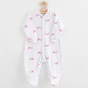 Baba kezeslábas New Baby Classic II raspberry 145134536 - Baba & Tipegő