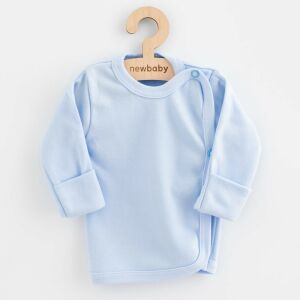 Baba ingecske New Baby Classic II kék 145134738 - Gyerek blúz, ing