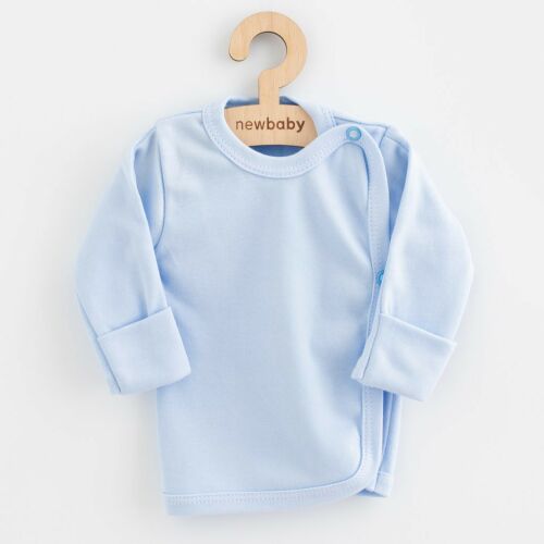 Baba ingecske New Baby Classic II kék 145134738