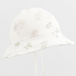 Baba muszlin kalap New Baby Zoe 145134746 - Divat & Öltözködés