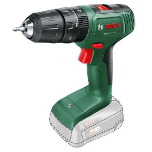 Bosch EasyImpact 18V-40 akkumulátoros fúrógép 145134876 - Építkezés & Felújítás